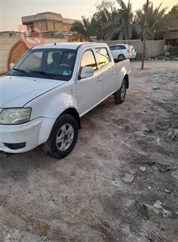 Tata Xenon